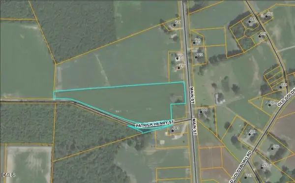 0 Main Street, Newton Grove, NC 28366