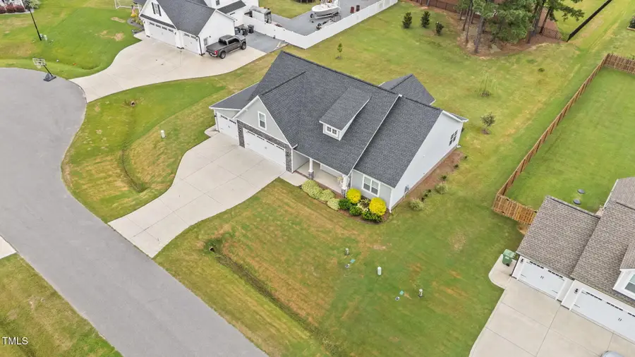 32 Boulder River Trail, Benson, NC 27504 - Image #3