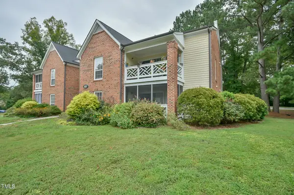 1002 Kingswood Drive #H, Chapel Hill, NC 27517