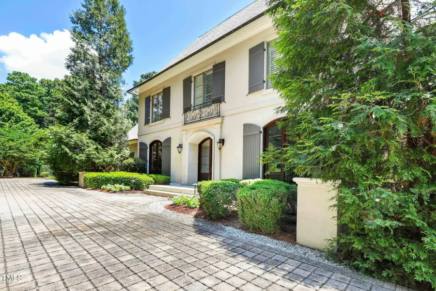 3417 Birk Bluff Court, Cary, NC 27518 - Image #3