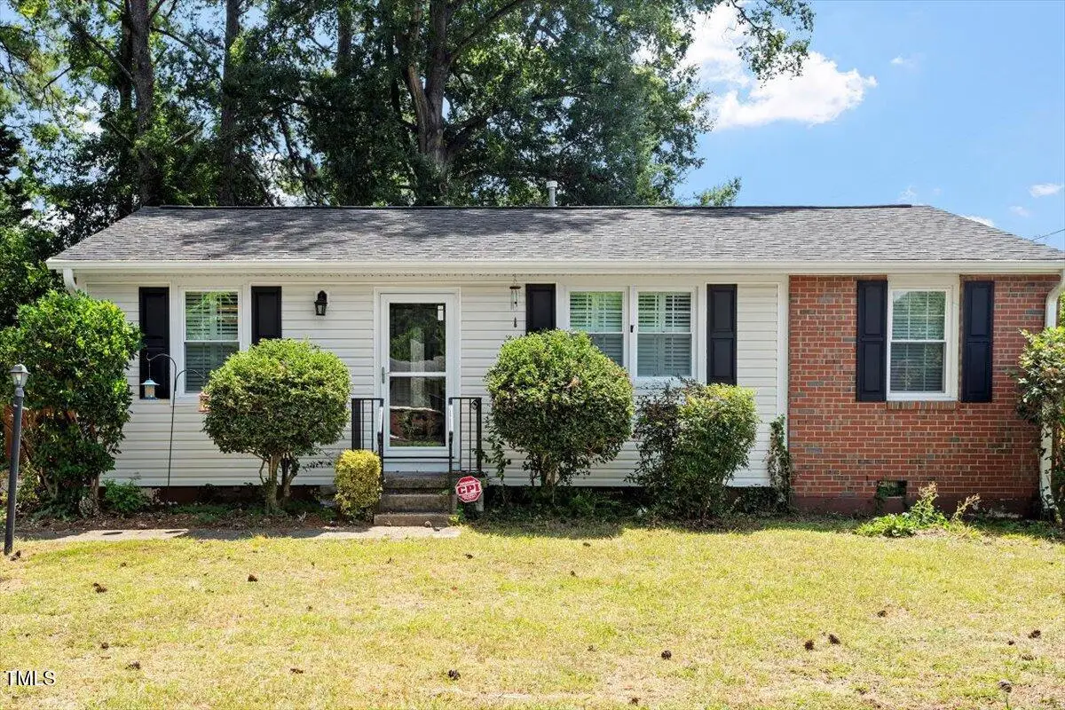 1621 Seminole Trail, Raleigh, NC 27609 - Image #1