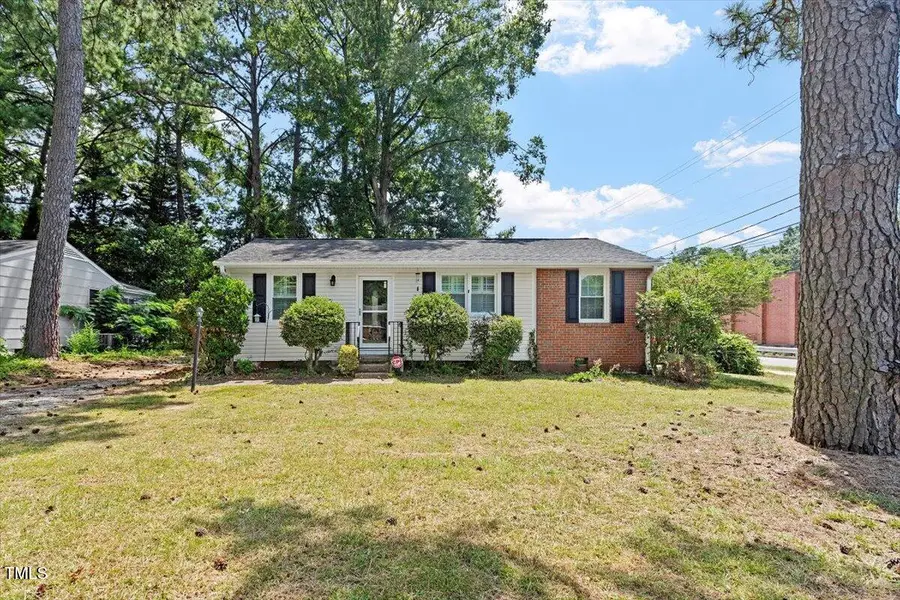 1621 Seminole Trail, Raleigh, NC 27609 - Image #2