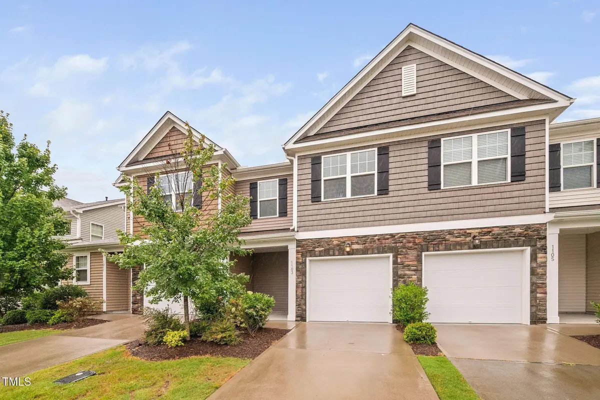 1103 Kindness Lane, Durham, NC 27703 - Image #1