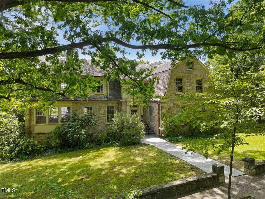 216 + 204 Hawthorne Road, Raleigh, NC 27605 - Image #2