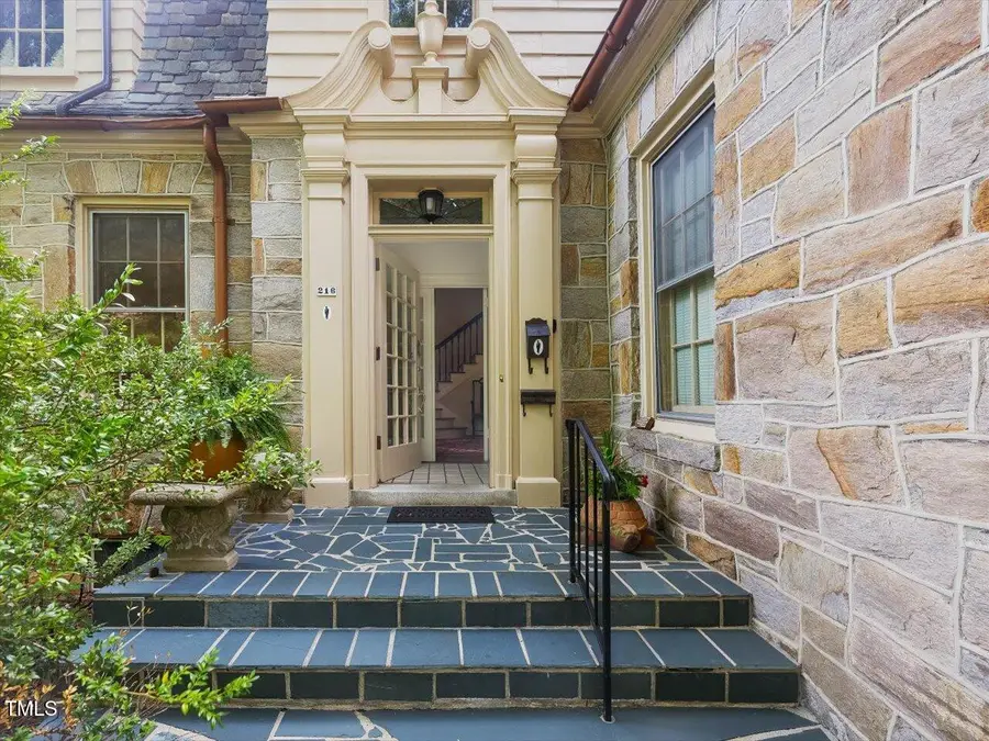 216 + 204 Hawthorne Road, Raleigh, NC 27605 - Image #3