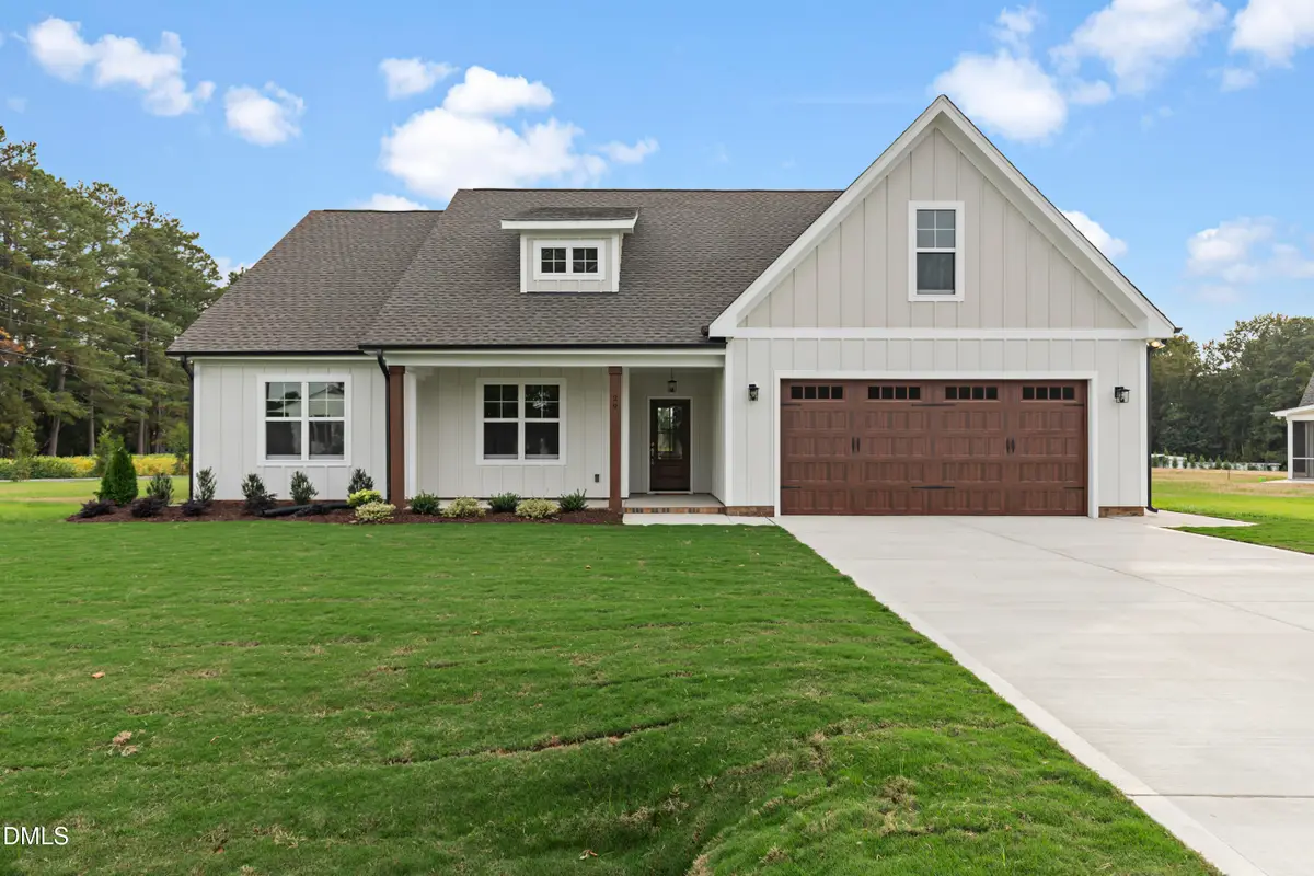 29 Croatoke Court, Angier, NC 27501 - Image #1