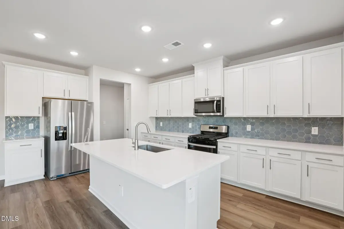 202 Thistle Patch Place, Angier, NC 27501 - #1