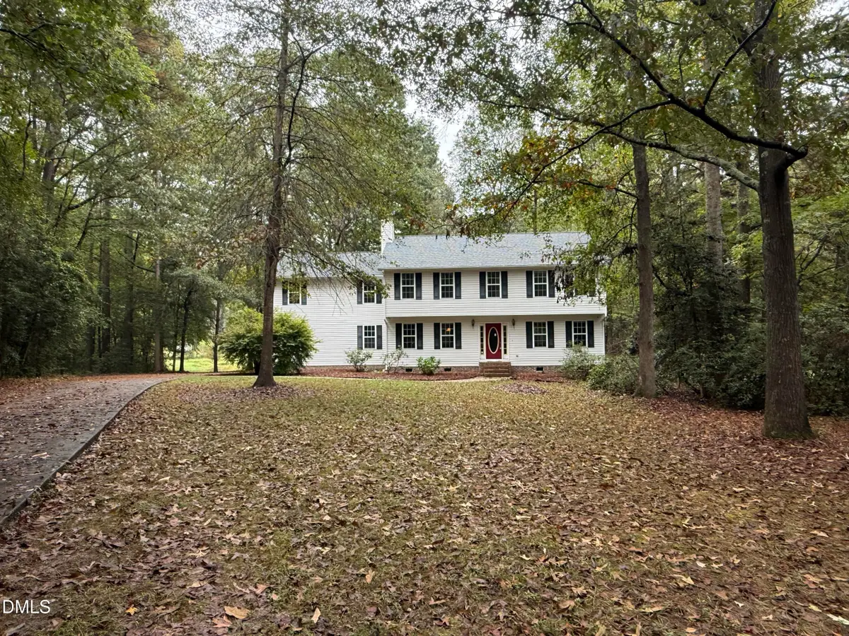 4324 Old Lewis Farm Road, Raleigh, NC 27604 - Image #1