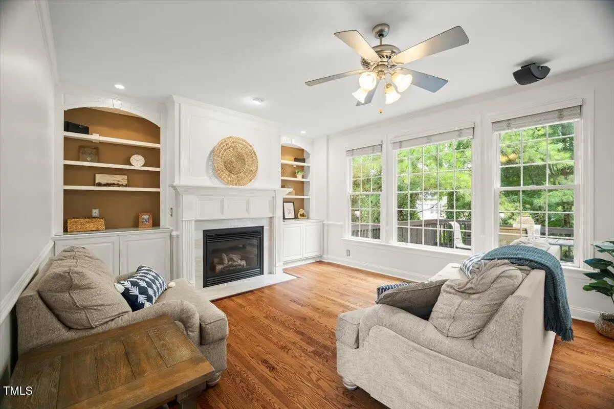 12204 Kaysmount Court, Raleigh, NC 27614 - Image #1