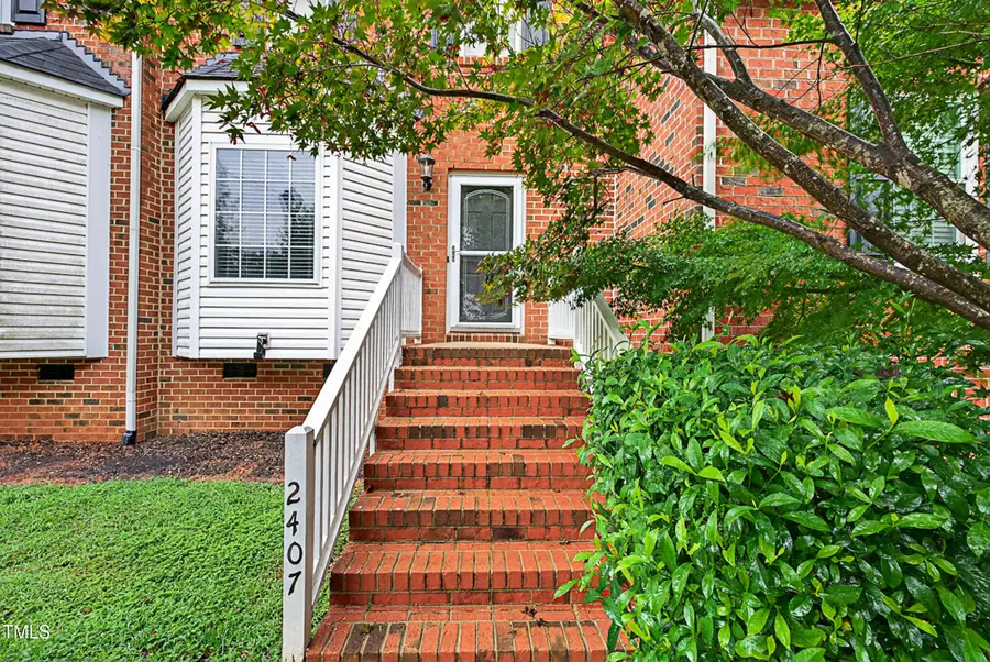 2407 Trout Stream Drive, Raleigh, NC 27604 - Image #2