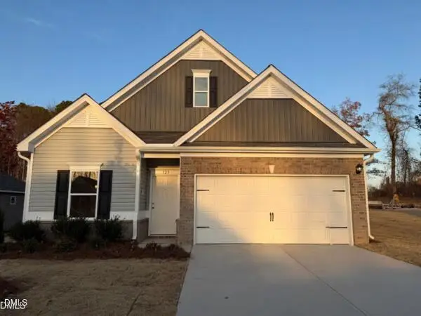 325 Sirius Drive, Sanford, NC 27330 - Image #1