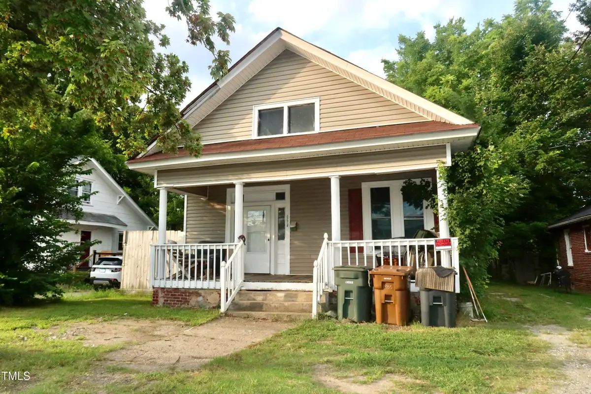 1905 Martin Luther King Jr Drive, Greensboro, NC 27406 - Image #1