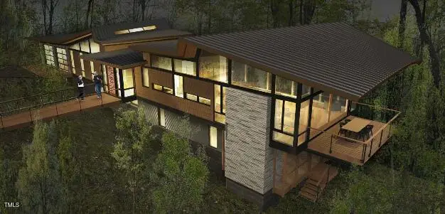 625 Totten Place, Chapel Hill, NC 27514 - Image #1