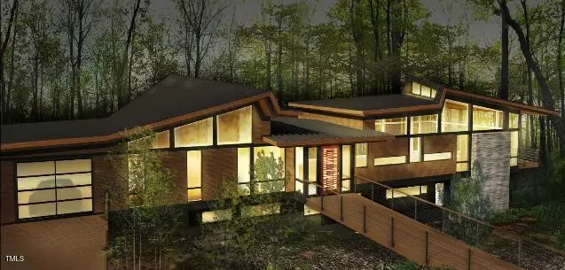 625 Totten Place, Chapel Hill, NC 27514 - Image #2