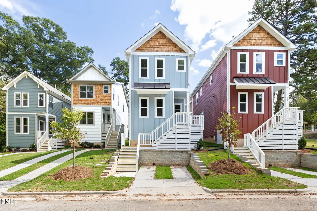 913b Grant Street, Durham, NC 27701 - Image #1