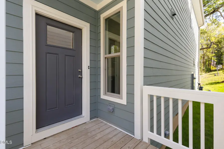 911 Grant Street, Durham, NC 27701 - Image #3