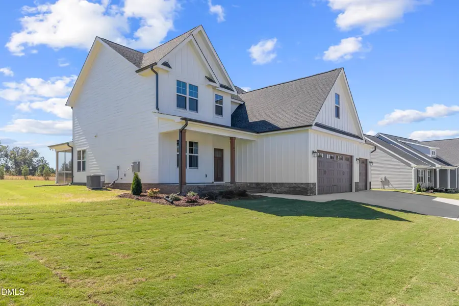 87 Croatoke Court, Angier, NC 27501 - Image #2