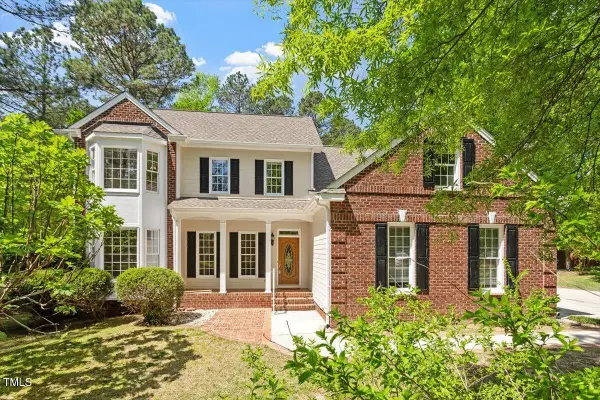 4012 Graham Newton Road, Raleigh, NC 27606