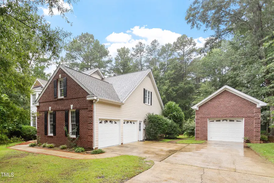 4012 Graham Newton Road, Raleigh, NC 27606 - Image #3