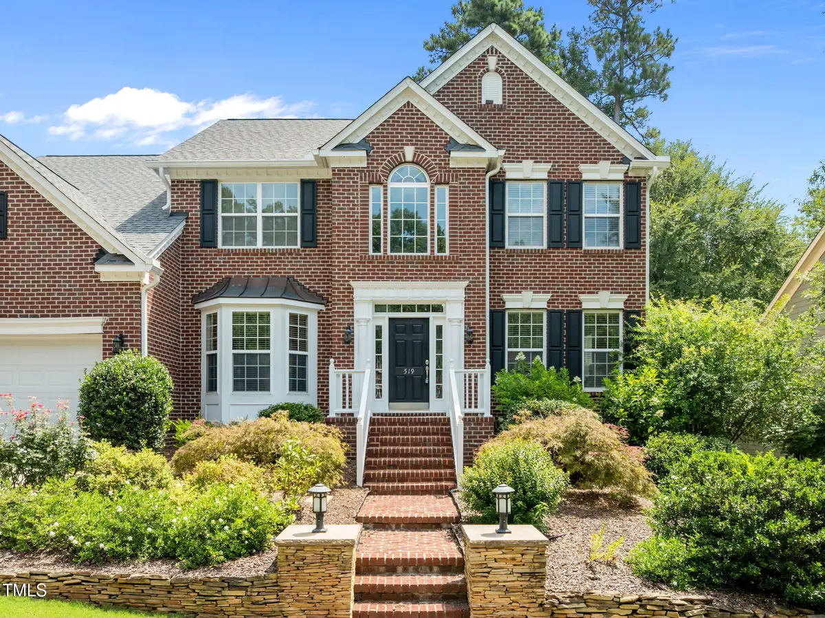 519 Hunting Chase, Durham, NC 27713 - Image #1