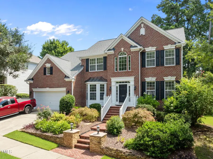 519 Hunting Chase, Durham, NC 27713 - Image #3