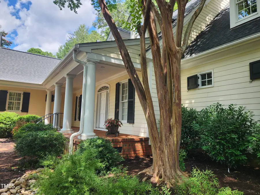 7516 Wingfoot Drive, Raleigh, NC 27615 - Image #3