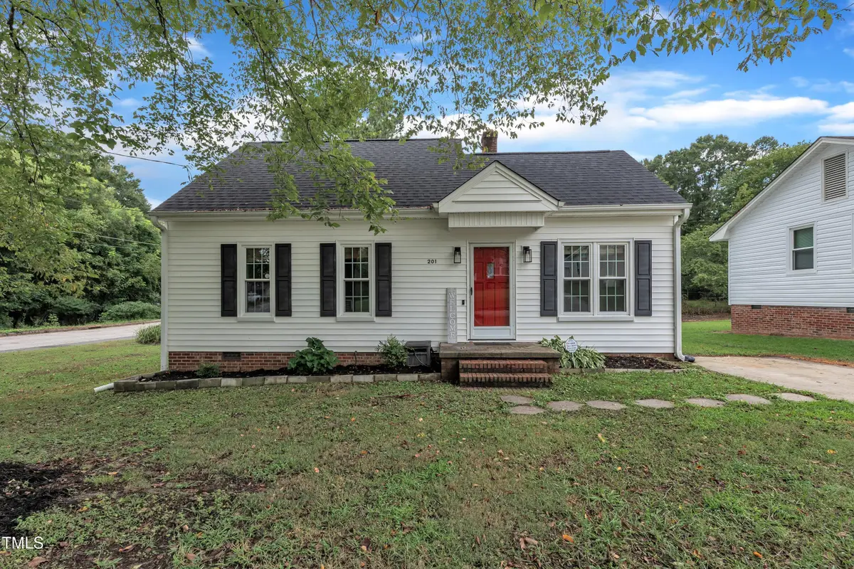 201 Person Street, Oxford, NC 27565 - Image #1
