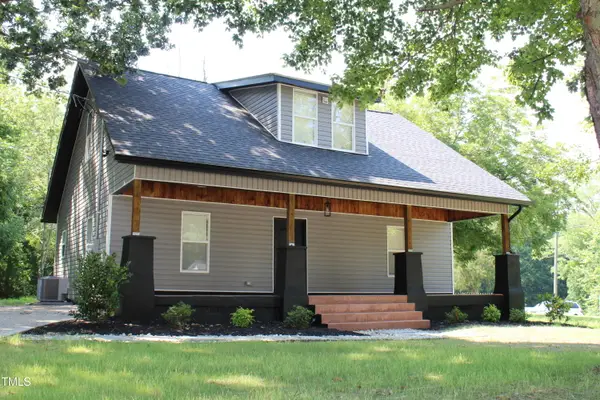 405 Sycamore Street, Oxford, NC 27565