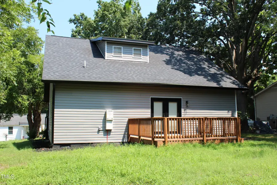 405 Sycamore Street, Oxford, NC 27565 - Image #2