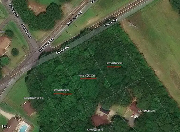 4300-4304 Cheek Road, Durham, NC 27704 - Image #1