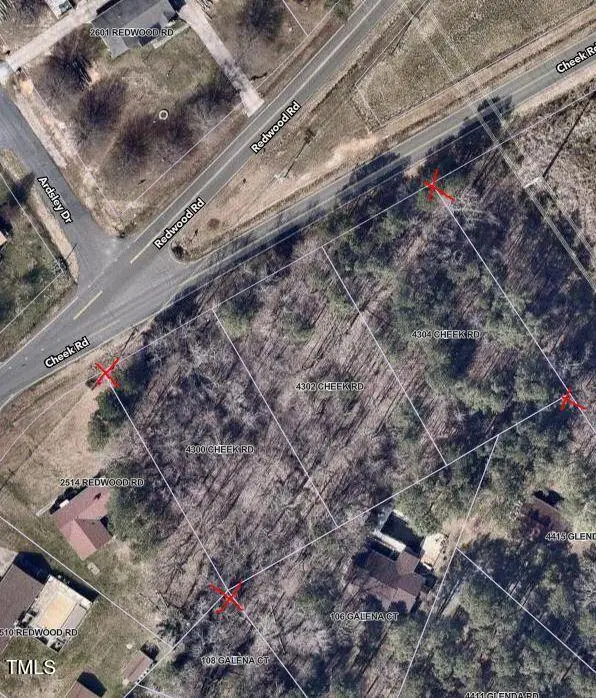 4300-4304 Cheek Road, Durham, NC 27704 - Image #2