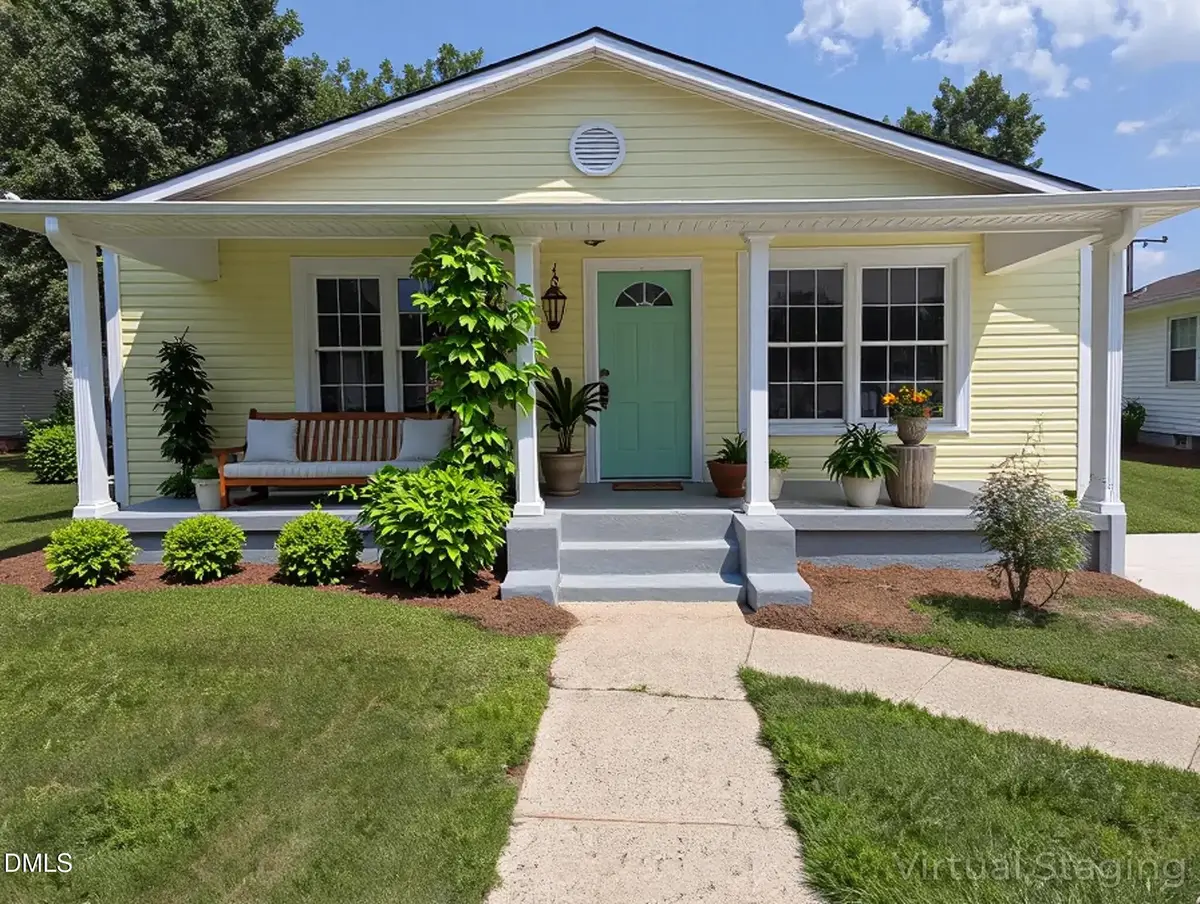 312 Somers Avenue, Burlington, NC 27215 - Image #1