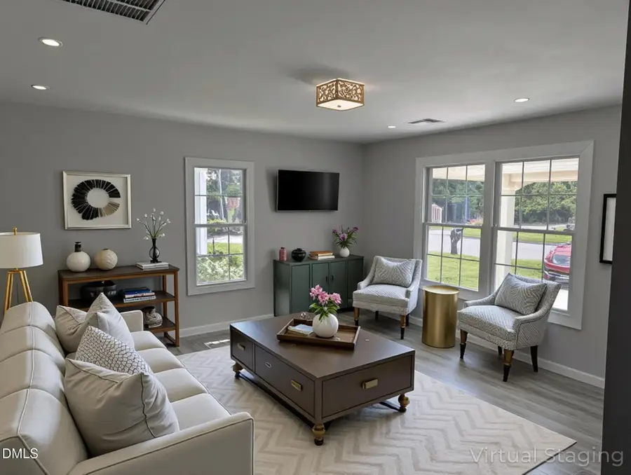 312 Somers Avenue, Burlington, NC 27215 - Image #2