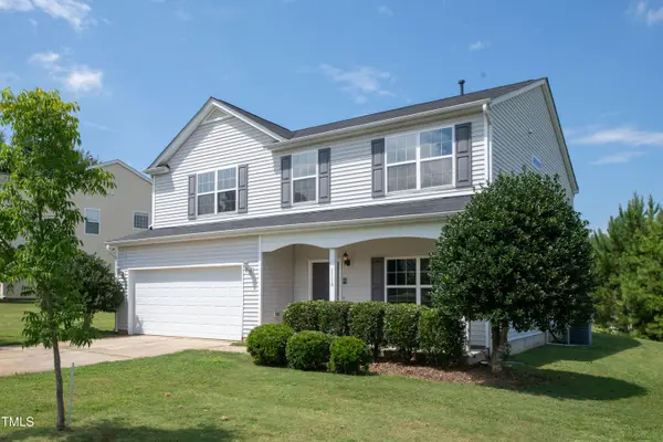 1116 Crendall Way, Wake Forest, NC 27587