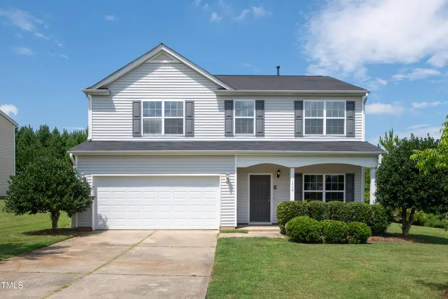 1116 Crendall Way, Wake Forest, NC 27587 - Image #3