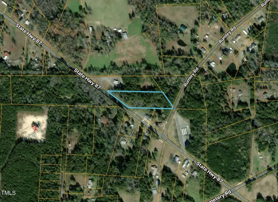 0 S Nc 87 Highway, Graham, NC 27253 - Image #2