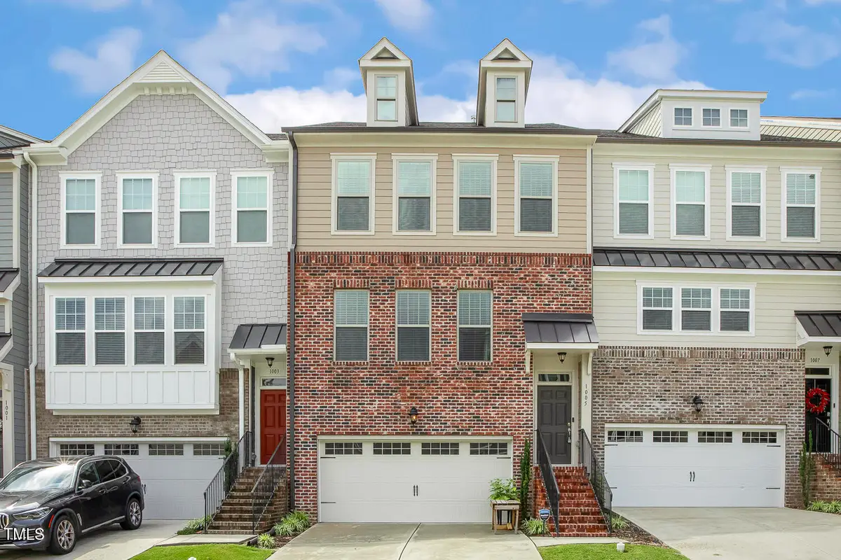 1005 Lathrop Lane, White Oak, NC 27523 - #1