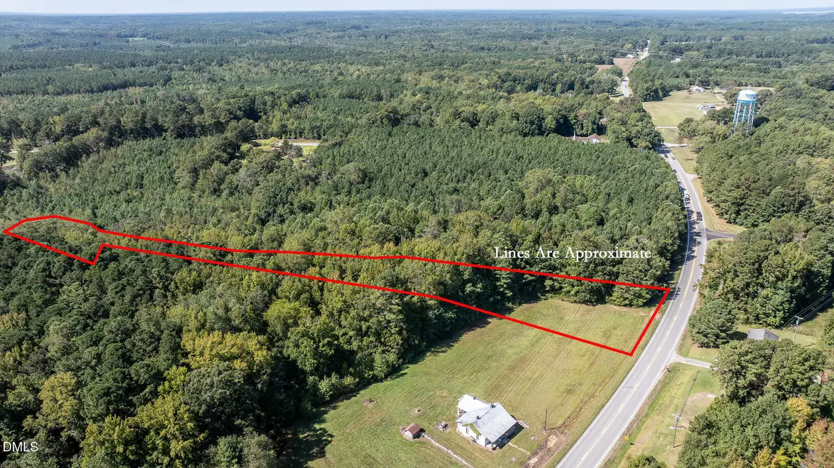 Lot 1 Highway 158, Littleton, NC 27850 - Image #1