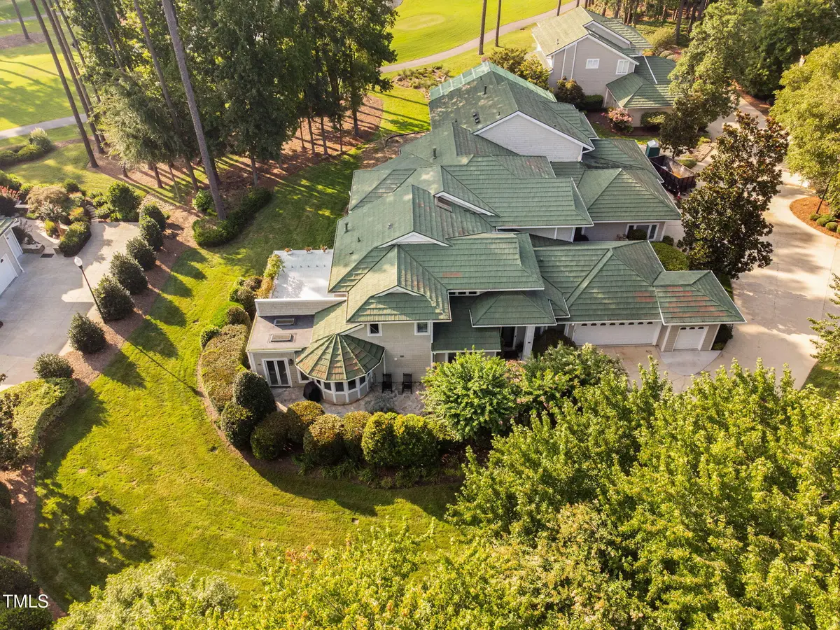 915 Crabtree Crossing Parkway, Morrisville, NC 27560 - #1