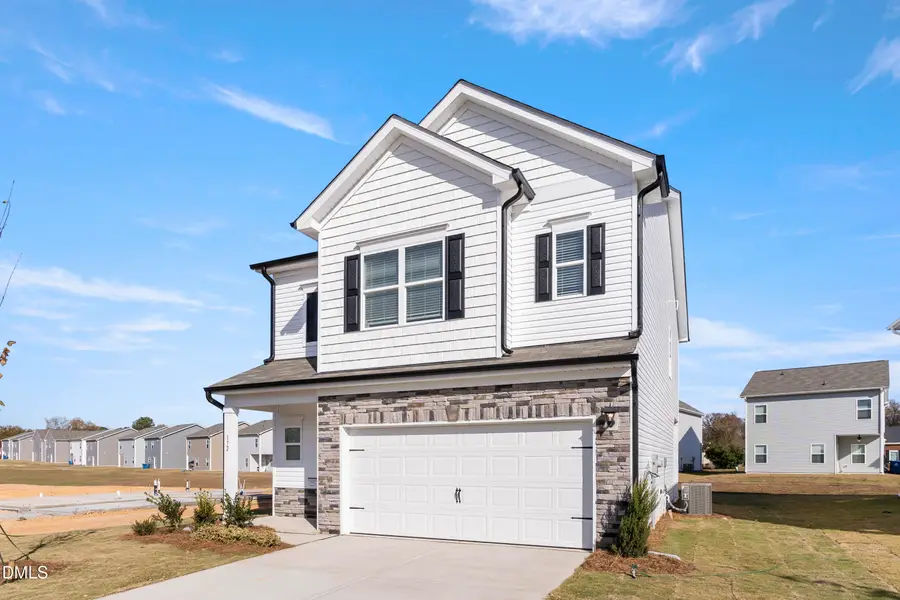 172 Courtside Drive, Dunn, NC 28334 - Image #2