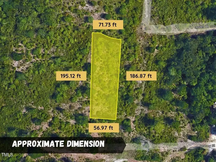 2949 Aster Lane Sw, Supply, NC 28452 - Image #2