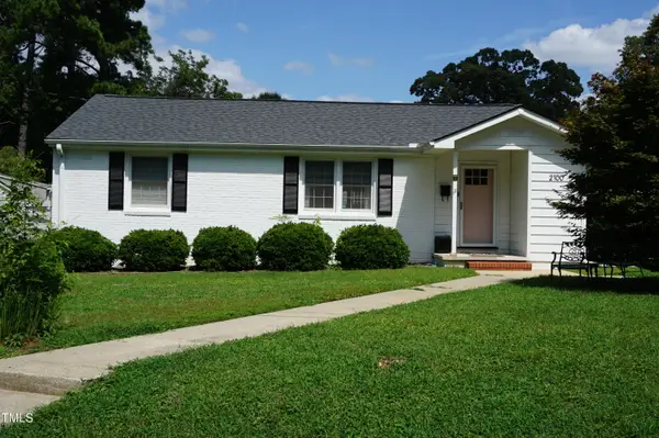 2100 Ann Street, Raleigh, NC 27608