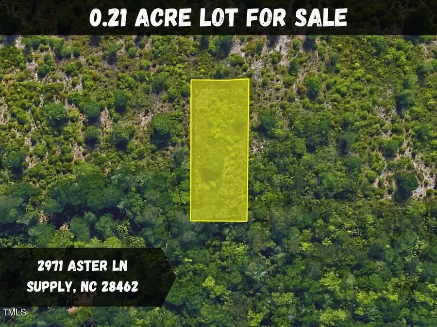 2971 Aster Lane Sw, Supply, NC 28452 - Image #2