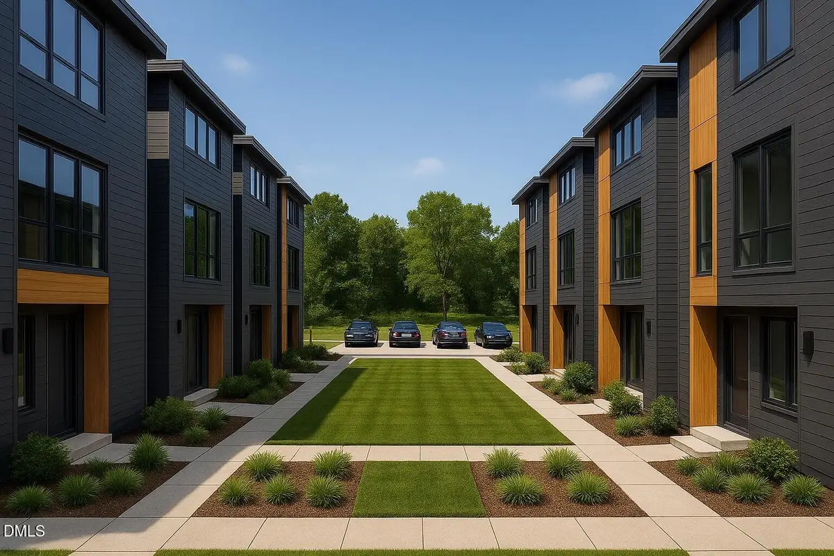 2350 Wade Avenue, Raleigh, NC 27607 - Image #1