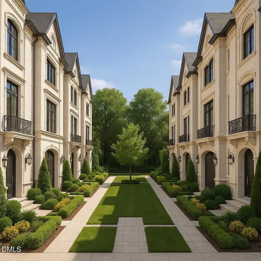 2350 Wade Avenue, Raleigh, NC 27607 - Image #3