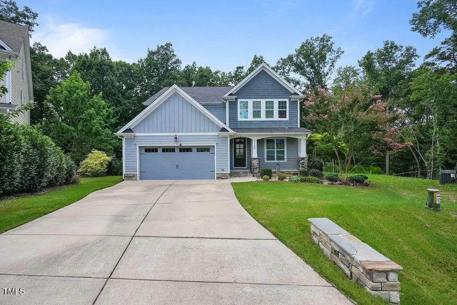 1124 Armsleigh Court, Raleigh, NC 27603 - Image #2
