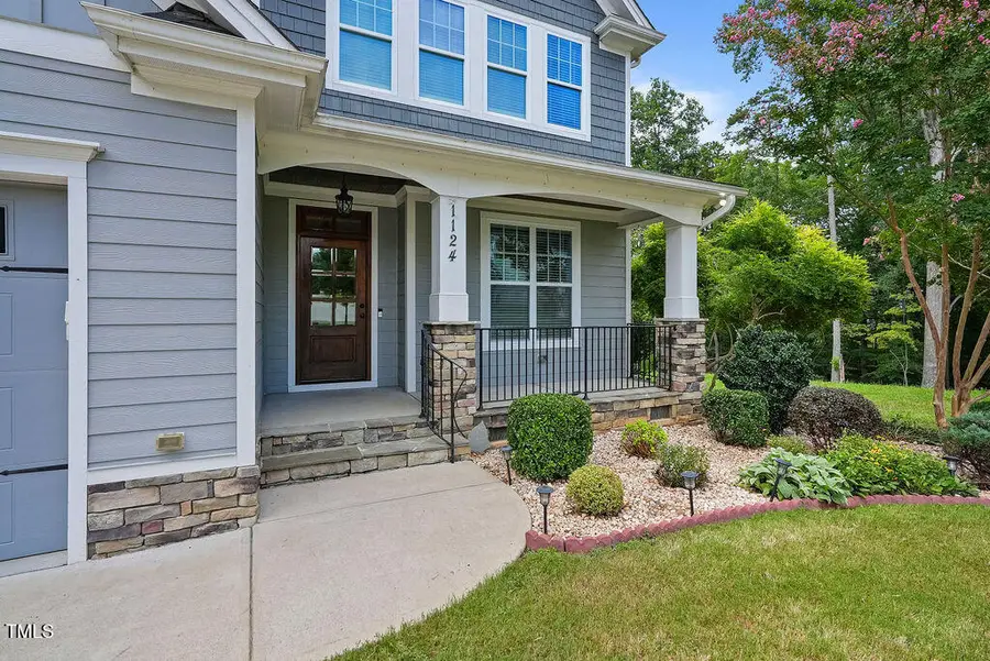 1124 Armsleigh Court, Raleigh, NC 27603 - Image #3