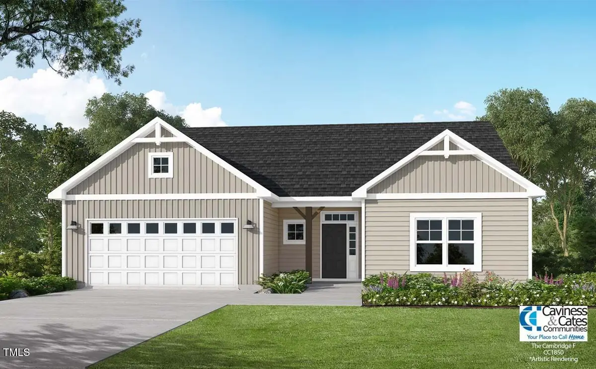 310 Pretty Run Branch Lane, Wendell, NC 27591 - Image #1