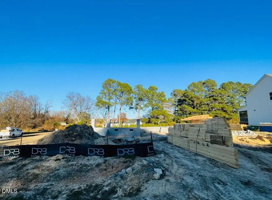 228 Shelby Meadow Lane, Angier, NC 27501 - Image #3