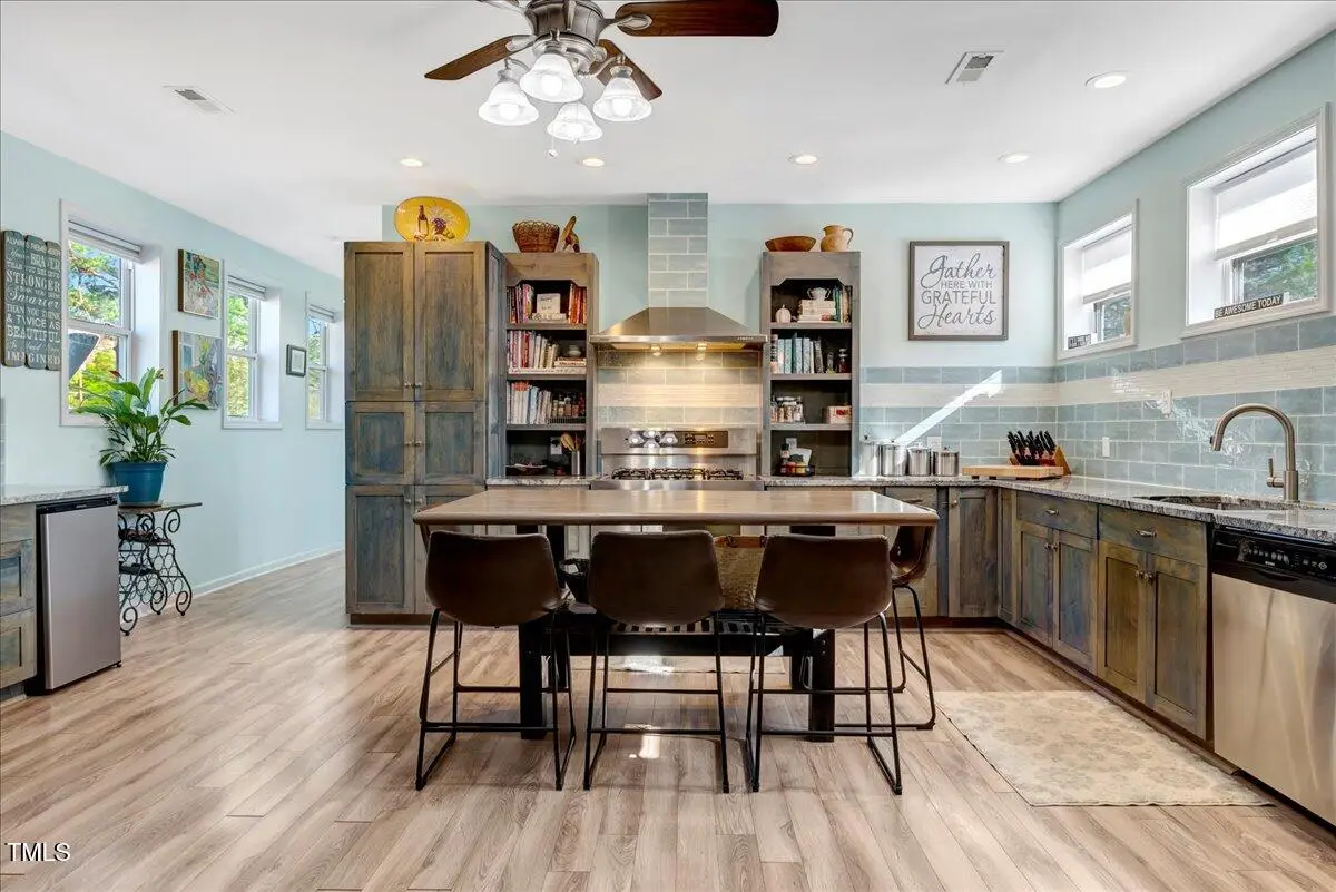 309 14th Street, Butner, NC 27509 - Image #1